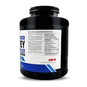 2 - Biox Power Whey Complex, 5 lb Chocolate