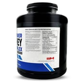 2 - Biox Power Whey Complex, 5 lb Chocolate Caramel Fudge