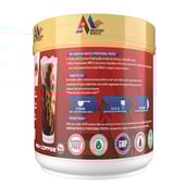 3 - Americanz Muscles Professional Protein,  1 lb  Irish Coffee 