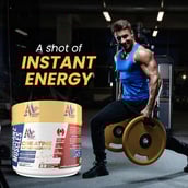 10-(4 - Americanz Muscles Creatine Monohydrate,  Unflavoured  0.22 lb 