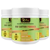 1 - Riffway Fat Cutter,  100 g  Unflavoured (Pack of 3) 