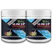 1 - Riffway Slim Up,  100 g  Unflavoured (Pack of 2) 