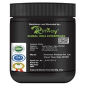 6 - Riffway Fat Burner,  100 g  Unflavoured (Pack of 2) 