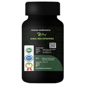 6 - Riffway Fat Burner,  60 capsules  Unflavoured 
