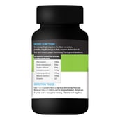 8 - Riffway Height Gainer (Pack of 3), 60 capsules