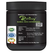 8 - Riffway Height Gainer (Pack of 3),  100 g 