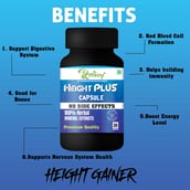 7 - Riffway Height Plus (Pack of 2), 30 capsules