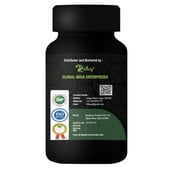 6 - Riffway Slim Up,  60 capsules  Unflavoured 