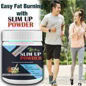5 - Riffway Slim Up,  100 g  Unflavoured 