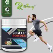 7 - Riffway Slim Up, 100 g Unflavoured (Pack of 3)