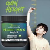 4 - Riffway Height Max,  100 g 