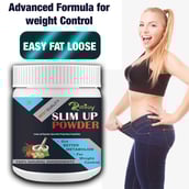 4 - Riffway Slim Up,  100 g  Unflavoured 