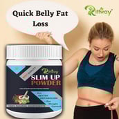 6 - Riffway Slim Up, 100 g Unflavoured (Pack of 3)