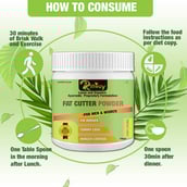 4 - Riffway Fat Cutter,  100 g  Unflavoured (Pack of 3) 