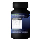 5 - Riffway Height Grow (Pack of 2),  30 capsules 