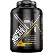 1 - Gibbon Nutrition Muscle Whey,  4.4 lb  Creamy Vanilla 