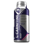 1 - Gibbon Nutrition L-Carnitine 3000mg,  450 ml  Kiwi Strawberry 