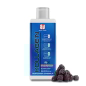 1 - Apex Vitals Liquid Kollagen,  450 ml  Wild Berries 