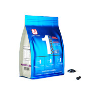 1 - Apex Vitals 1 Whey,  4.4 lb  Blueberry Yoghurt 