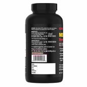 6 - GNC Men's Staminol Max,  60 tablet(s)  Unflavoured 