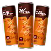 1 - RiteBite Max Protein Chips,  150 g  Peri Peri (Pack of 3) 