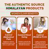 3 - Divya Himalayan Super Women Elixir,  450 ml 