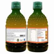 2 - Divya Himalayan Sea Buckthorn Juice, Unflavoured 400 ml