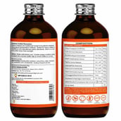 2 - Divya Himalayan Super Immunity Elixir,  450 ml 