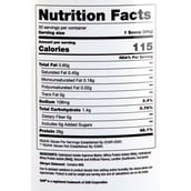 4 - SAN Titanium Isolate Supreme,  2 lb  Strawberry Yogurt 