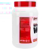 3 - SAN 100% Pure Titanium Whey,  2 lb  Chocolate Rocky Road 