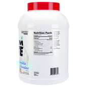 5 - SAN Titanium Isolate Supreme,  5 lb  Vanilla Sundae 