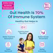 8 - Dr. Morepen Intebact Drop 2 Bn Probiotic,  10 ml  Unflavoured 