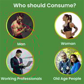 4 - Dr. Morepen Gokshura (Pack of 2), 60 tablet(s)