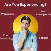 5 - Dr. Morepen Iron & Zinc (Pack of 2),  60 tablet(s) 