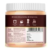 2 - RiteBite Max Protein Peanut Spread,  0.340 kg  Classic Crunchy 