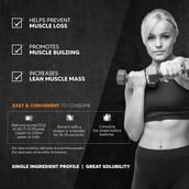 6 - AS-IT-IS Nutrition Micellar Casein,  2.2 lb  Unflavoured 