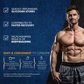 2 - AS-IT-IS Nutrition ATOM 100% Pure Carb,  2.2 lb  Hazelnut 