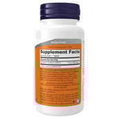 3 - Now NAC 1000mg,  60 tablet(s) 