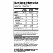 1 - MuscleTech NitroTech Whey Protein,  0.99 lb  Milk Chocolate - India 