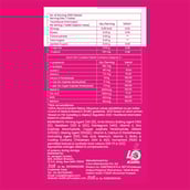 2 - Dr. Morepen Biotin+ Advanced,  60 tablet(s)  Unflavoured (Pack of 2) 