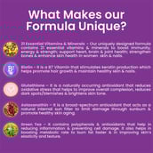 3 - Dr. Morepen Multivitamin Men & Women Combo,  60 tablet(s)  Unflavoured 