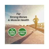 5 - Tata 1mg Vitamin D3,  60 softgels  Unflavoured 