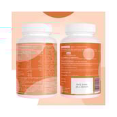 8 - Tata 1mg Salmon Omega 3 Fish Oil,  90 softgels 