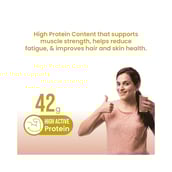 8 - Tata 1mg Pro+ Protein Powder,  0.88 lb  Chocolate 
