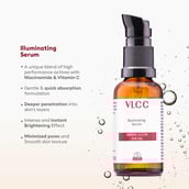 11 - VLCC Bridal Glow Facial Kit,  147 g  for All Skin Types 