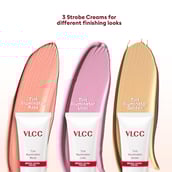 6 - VLCC Bridal Glow Facial Kit,  147 g  for All Skin Types 