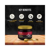 3 - Tata 1mg Tejasya Shilajit Resin, 20 g