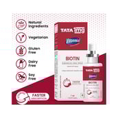 3 - Tata 1mg Vitonnix Biotin Oral Spray, 7 ml Unflavoured