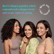 4 - HealthKart HK Vitals Skin Radiance Collagen OP, 100 g Orange