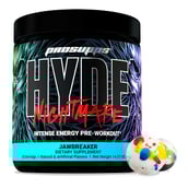 1 - ProSupps Hyde Night Mare,  0.87 lb  JawBreaker 